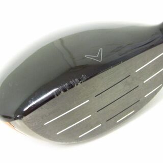 Callaway MAVRIK MAX フェアウェイウッド、販売中！【SP2575】
