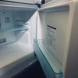 中古 冷蔵庫 あげます