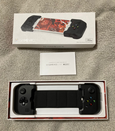 マイクラ ゲーム ヴァイス コントローラー 美品 わこう 南与野のテレビゲームの中古あげます 譲ります ジモティーで不用品の処分
