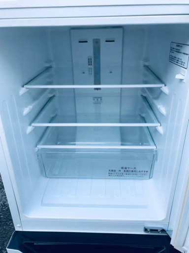 ET410A⭐️Hisense2ドア冷凍冷蔵庫⭐️