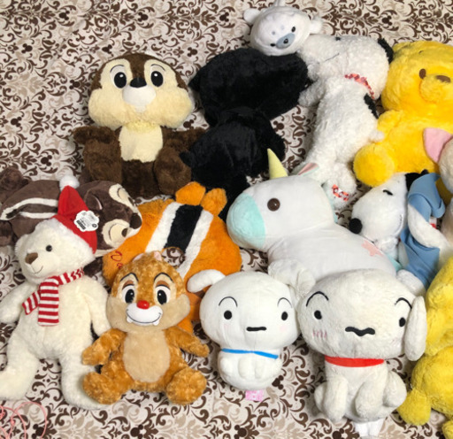 ディズニーぬいぐるみスヌーピーぬいぐるみシロぬいぐるみ 三人のママ 三浦海岸の家具の中古あげます 譲ります ジモティーで不用品の処分 ディズニーぬいぐるみスヌーピーぬいぐるみシロぬいぐるみ 三人のママ 三浦海岸の家具の中古あげます 譲ります ジモティーで不用品の処分