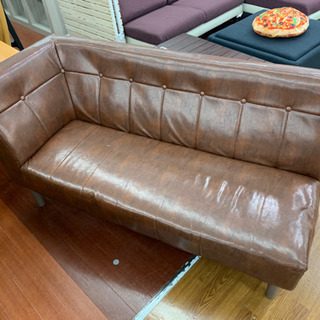 ソファーダイニング3点セット【トレファク所沢店】