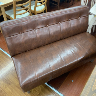 ソファーダイニング3点セット【トレファク所沢店】