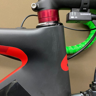 サーヴェロ　s5 di2 