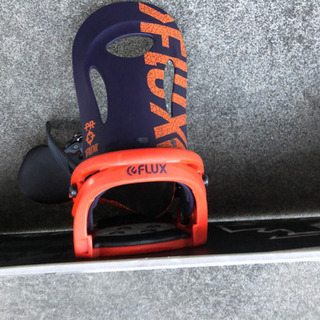 スノーボード板