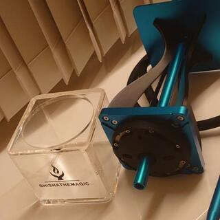 シーシャ　本体