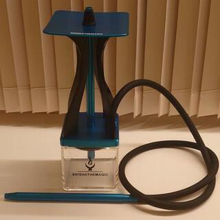 シーシャ　本体