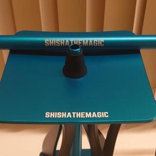 シーシャ　本体