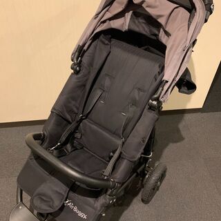 【お取引中】エアバギー　ココプレミア AIRBUGGY COCO PREMIER おまけあり お取引中】エアバギー ココプレミア AIRBUGGY COCO PREMIER おまけあり