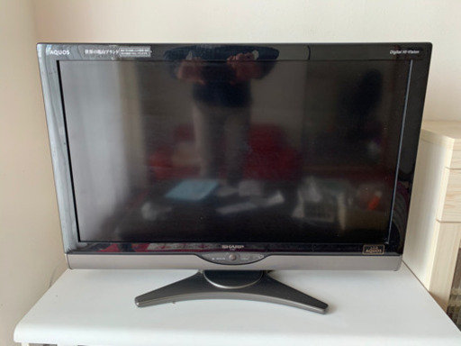 シャープ液晶テレビ　LC-32SC1 　2011年製