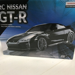 GT-R ラジコン