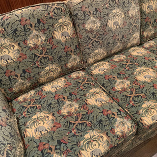 ドレクセル　3人掛けソファー