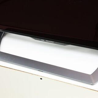 52インチ液晶4Kテレビ SHARP LC-52US30(2016年製造)HDR/倍速駆動/WIFI/ □