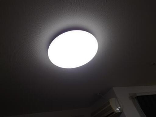 照明 電気 シンプル LED(商談中)