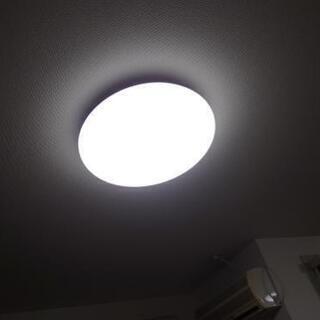 照明 電気 シンプル LED(商談中)