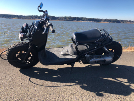 ズーマー 絶好調 キャブ Zoomer 向上心 鉾田のバイクの中古あげます 譲ります ジモティーで不用品の処分