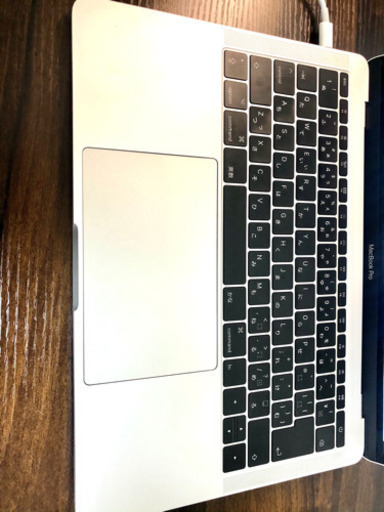 MacBookPro 2017(2019年製) 13インチ 配送可 | rwwca.com