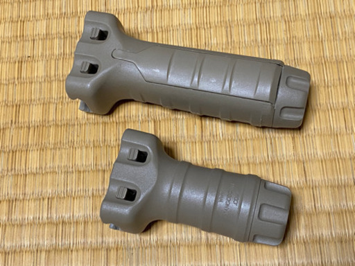 TangoDown Vertical Fore Grip