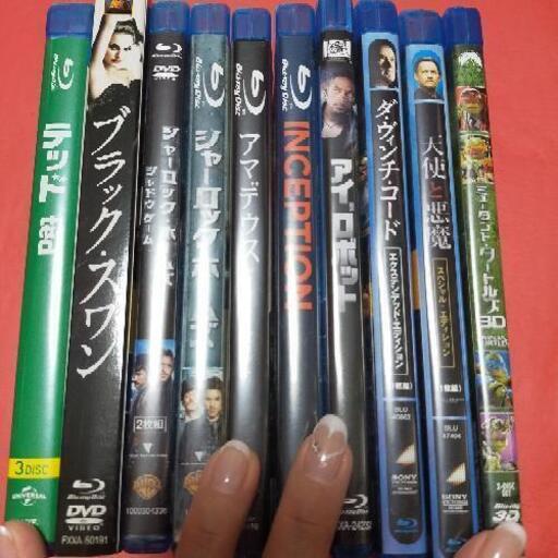洋画セット