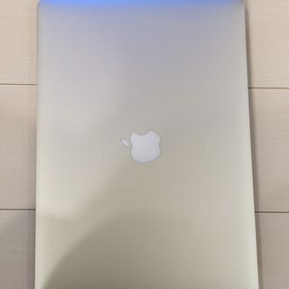 Macbook Pro Retina 15inch USキーボード 最新OS搭載