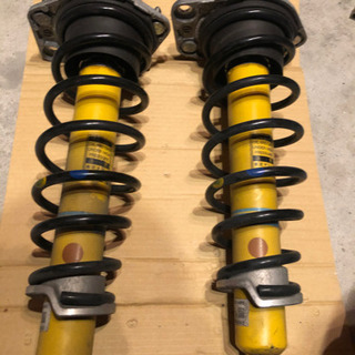 NC ロードスター RS 純正ビルシュタイン 足回り サスペンション