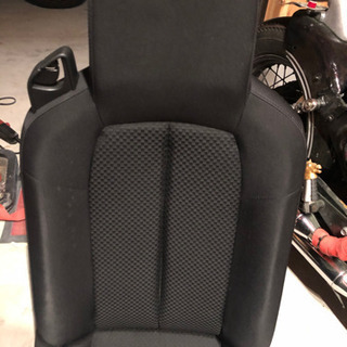 ロードスター NC 純正シート　美品　2脚
