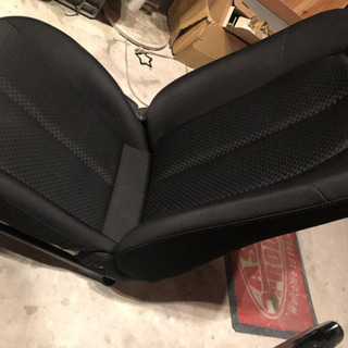 ロードスター NC 純正シート　美品　2脚