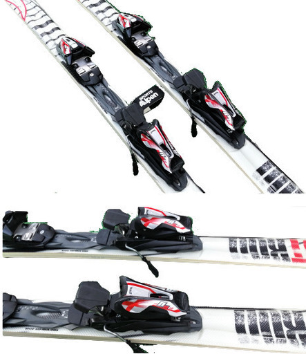 ☆即日お渡し可能☆HOTROD MULTIDRIVE【NORDICA ノルディカ】+