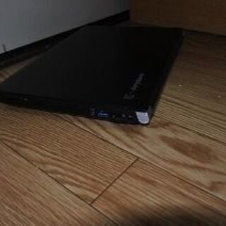dynabook R734k ブルーレイ・Webカメラ搭載 アプリ沢山 すぐに使えます。