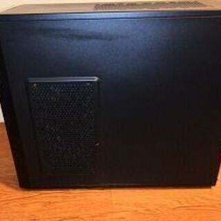 H61MGC 自作ミニタワー 取引中