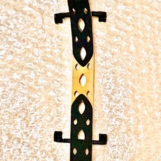 PIRASTRO ピラストロ バイオリン肩当て KorfkerRest