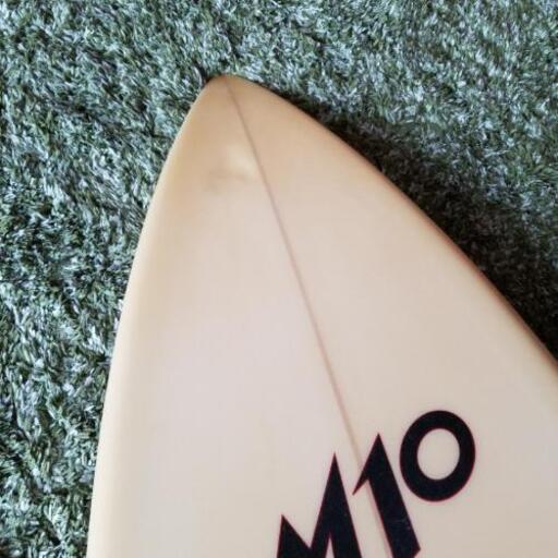 SANTA CRUS サンタクルズ CHRISTIAN FLETCHER MODEL サーフボード