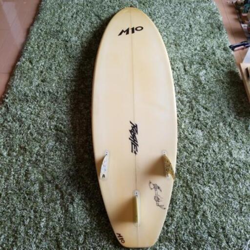 サーフボード PipeDream PIPEDREAMショートボード 5'6 EPS PIPEDREAM