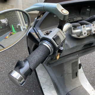 HONDA☆ホンダ☆フュージョン☆エンジン好調☆春に向けて☆ツーリング