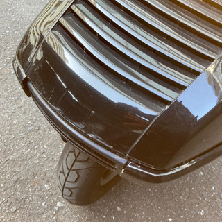 HONDA☆ホンダ☆フュージョン☆エンジン好調☆春に向けて☆ツーリング