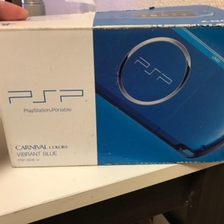 PSP-3000vb