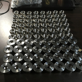 gpz900 チタンピボット