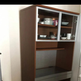 unico STRADA ストラーダ キッチンボード