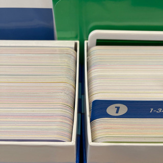 最新版 トークアロングカード プレイメイトエアー ディズニー英語システム　DWE ワールドファミリー①