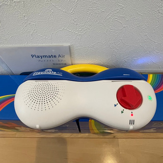 最新版 トークアロングカード プレイメイトエアー ディズニー英語システム　DWE ワールドファミリー①