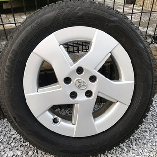新品】2024年製 TOYO GARIT GIZ 225/45R18 91T 18インチ スタッドレス