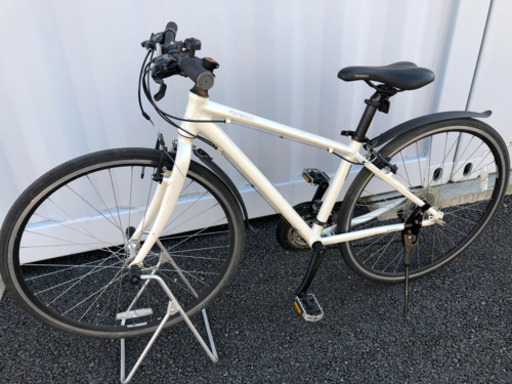 ☆超特価☆ MomentumのクロスバイクiNeedがお買い得！ 中古自転車 