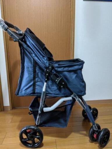 犬用カート
