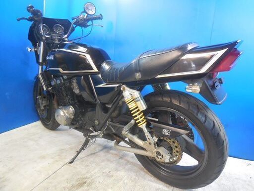 KAWASAKI ZRX400 黒 車検残R3/9 名変で乗れる 格安配送キャンペーン 期間限定 諸経費０円 始動確認済み 即納車有り 激安 横浜 都筑 宮前 KAWASAKI ZRX400 黒 車検残R3/9 名変で乗れる 格安配送キャンペーン