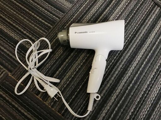 ◆Panasonic パナソニック　ヘアドライヤー ionity (EH-NE48)