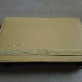 CASIO 電子辞書 エクスワードXD-SR20000