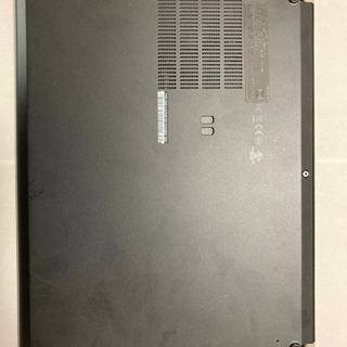 レノボ(lenovo)ThinkPad X280(20KECTO1WW)【要注意】 【公式通販】
