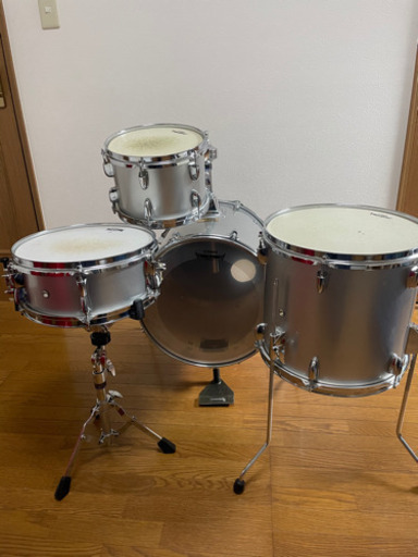 YAMAHA Junior Kit マヌカチェ 生産完了品