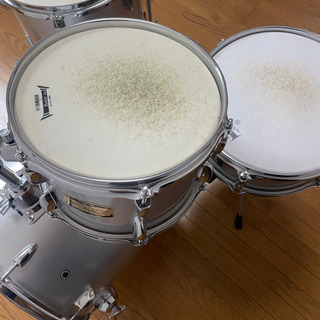 YAMAHA Junior Kit マヌカチェ 生産完了品 - 楽器