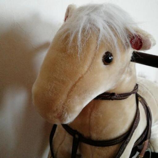 ゆらゆら木馬 ゆかたん 岡本の子供用品の中古あげます 譲ります ジモティーで不用品の処分